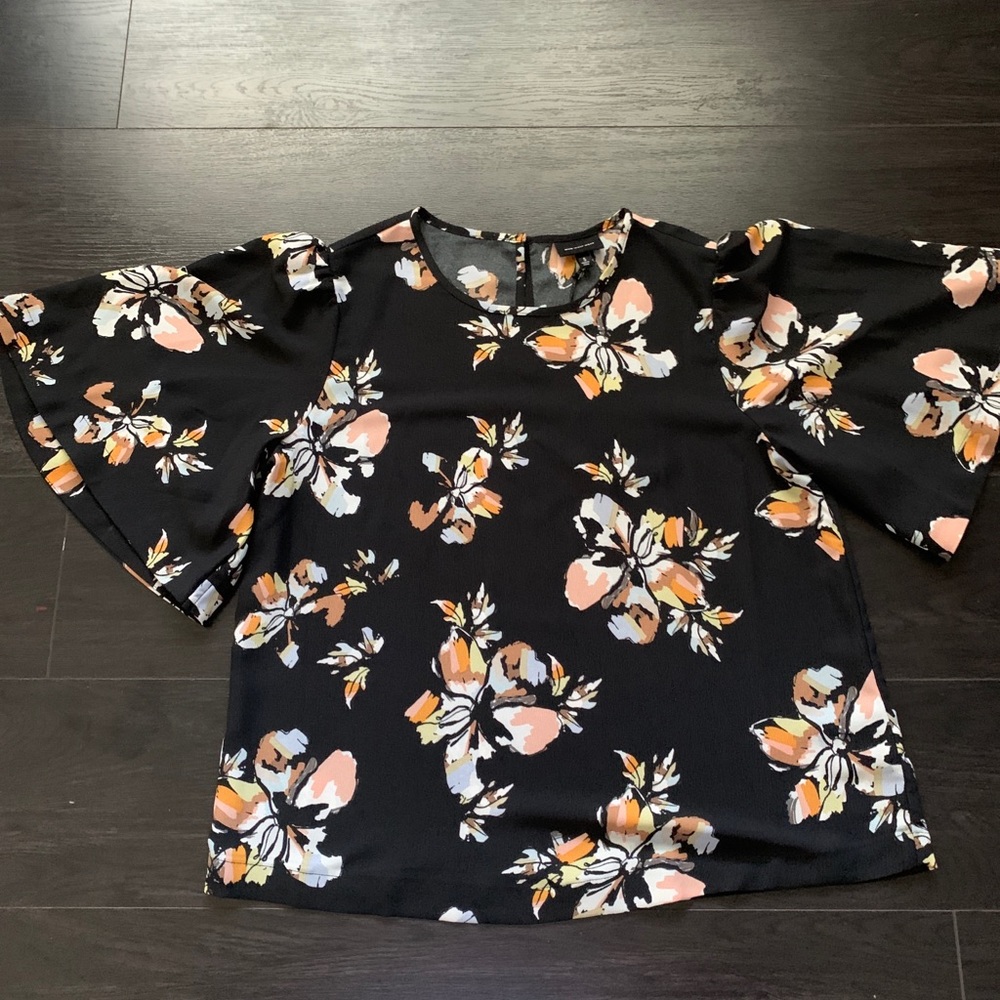 Who what wear Blouse